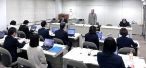 自治体キャラバン